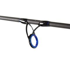 Captain 1372 Elysium 270cm 2 Parça Spin Kamış 10-45gr Atar