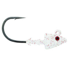 Mustad Sd824 Shad Jig Head PEA - PEARL - 7GR - 3LU - 3-0