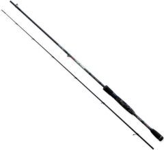 Nomura NM20042824 Hiro Camou Wise 240cm Spin Kamış 5-28gr Atar