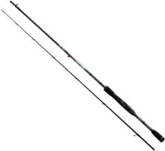 Nomura NM20042824 Hiro Camou Wise 240cm Spin Kamış 5-28gr Atar