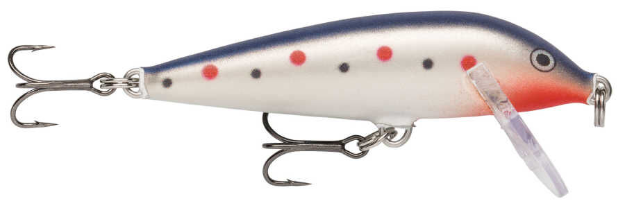 Rapala Countdown Sahte Balığı SPSB - 70MM