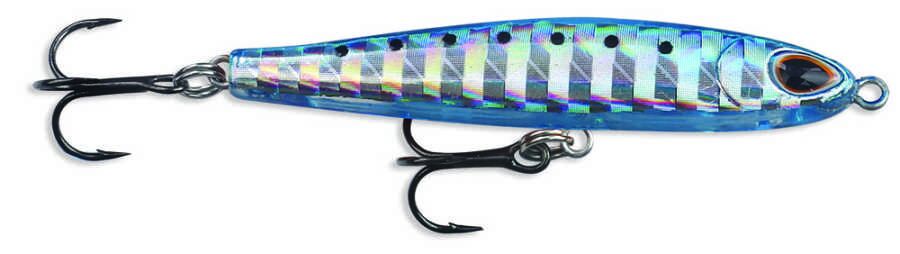 Storm Gomoku Flutter Slim Sahte Balığı BIW - 4.5CM