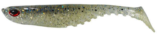 Berkley Powerbait Ripple Shad Sahte Balığı BLUE SHINER GOLD - 11CM-25LI