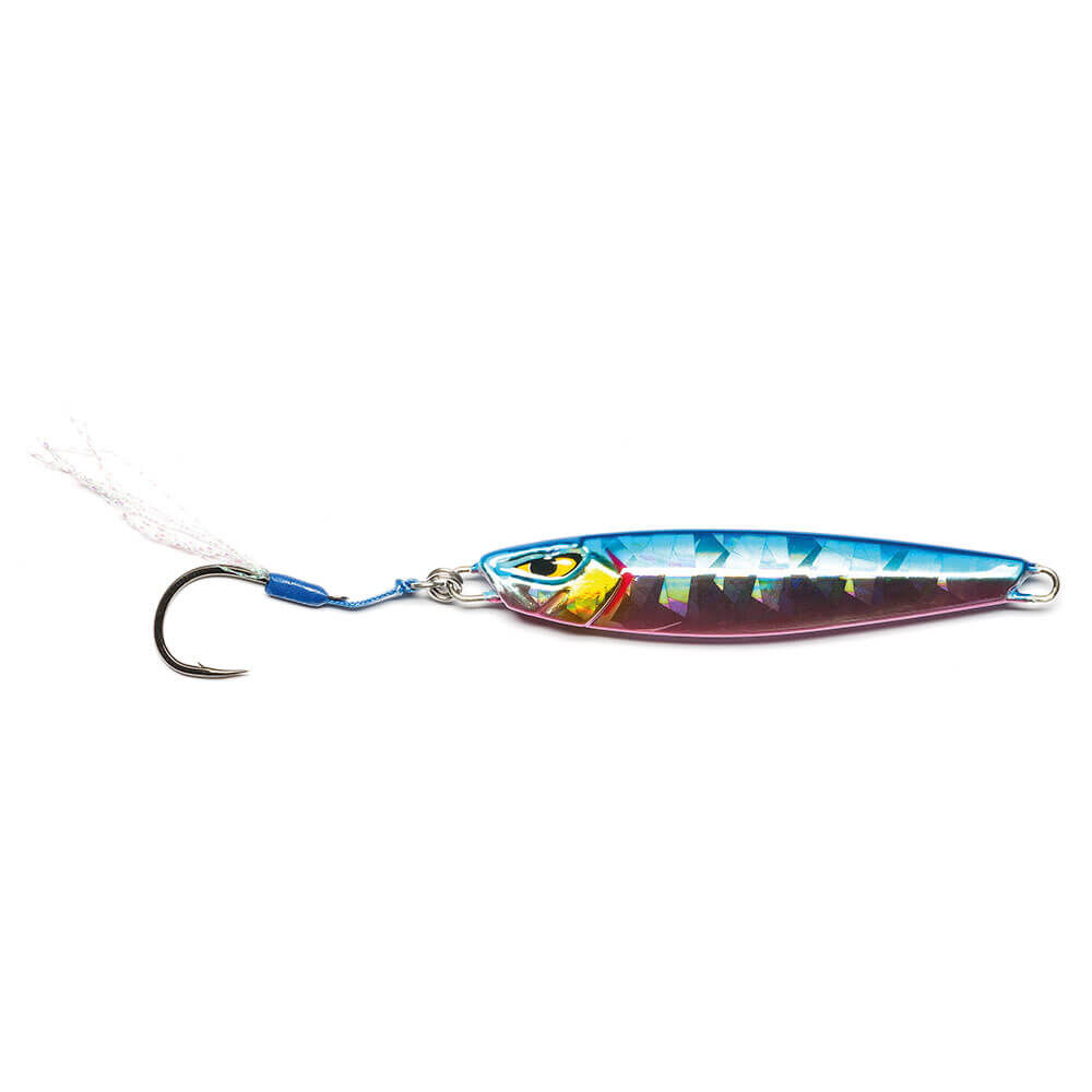 Mustad Tracershot Jig Sahte Yemi BLP - 40GR