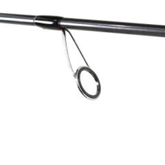 Captain 1374 Acrab Light 2 Parça Spin Kamış 7-21gr Atar