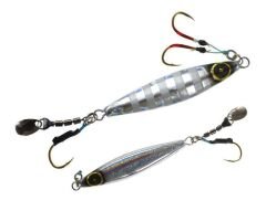 Hayabusa FS 432 Jack Eye Makinomi 40gr Light Jig Suni Yem