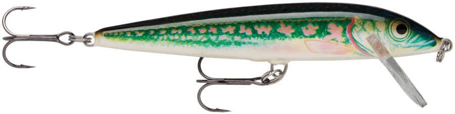 Rapala Countdown Sahte Balığı MN - 50MM