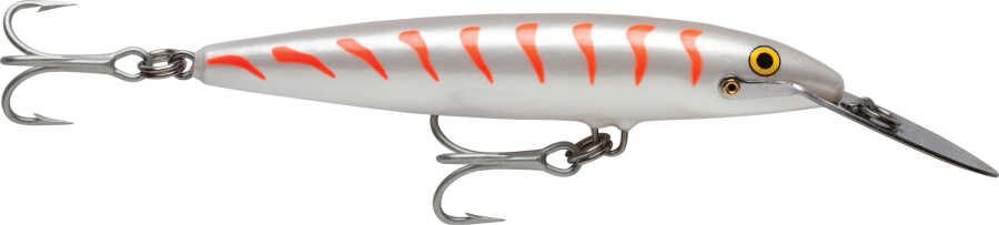 Rapala Magnum Sinking Sahte Balığı CG - 90MM