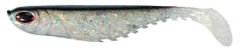 Berkley Powerbait Ripple Shad Sahte Balığı GHOST BLEAK - 7CM-6LI
