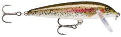 Rapala Countdown Sahte Balığı RTL - 70MM