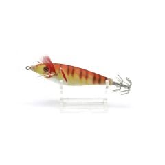 Captain 3008 Kalamar Zokası 7cm Fighter Squid 11