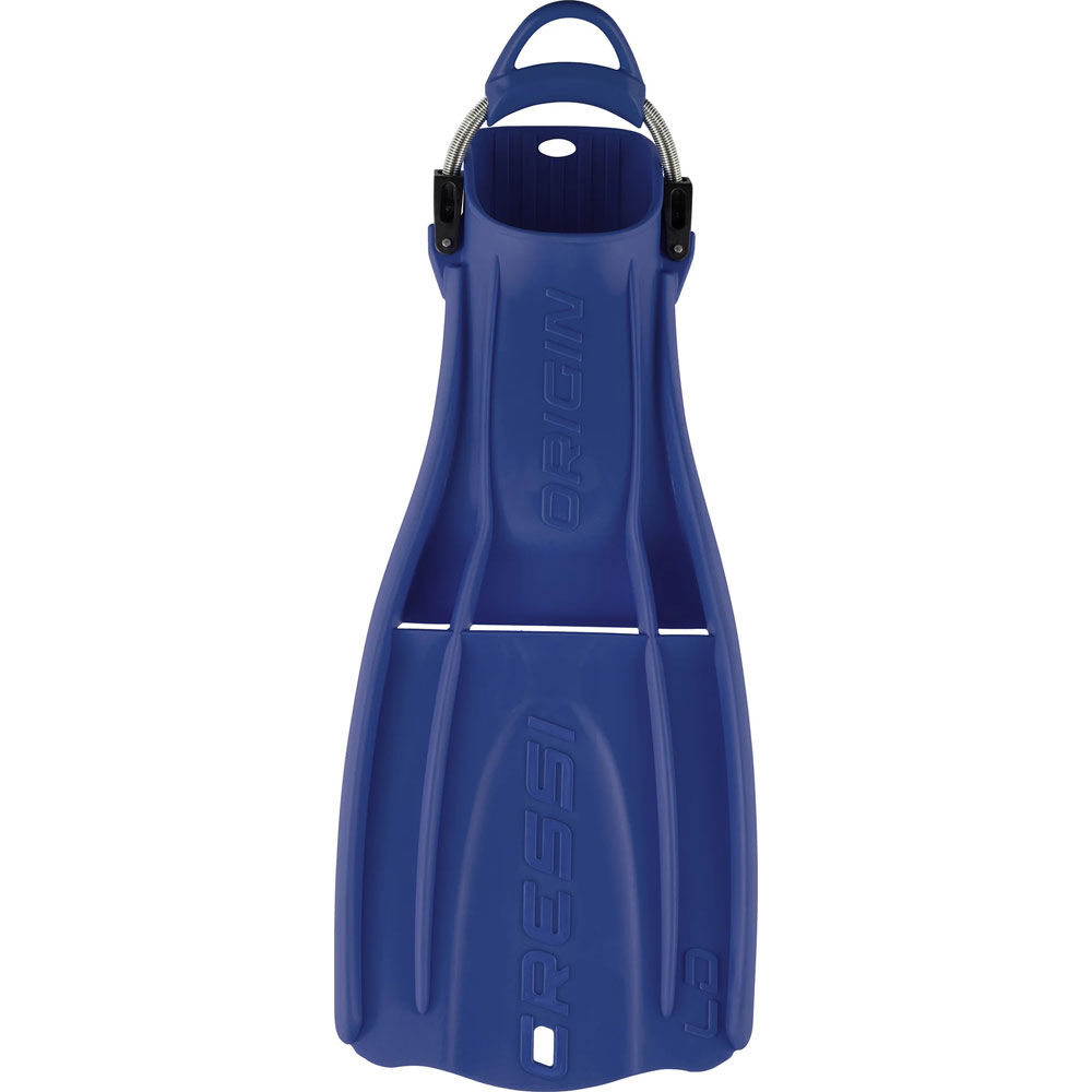 Cressi Origin LD Dalış Paleti BLUE - M/L