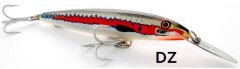 Rapala Magnum Sinking Sahte Balığı DZ - 110MM