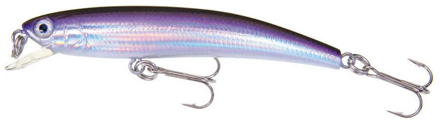 Yozuri Pins Minnow Floating Sahte Balığı M114 - 70MM