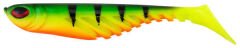 Berkley Powerbait Ripple Shad Sahte Balığı FIRE TIGER - 7CM-6LI