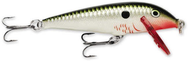 Rapala Countdown Sahte Balığı BOF - 110MM