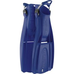 Cressi Origin LD Dalış Paleti BLUE - S/M