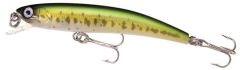 Yozuri Pins Minnow Floating Sahte Balığı GSBS - 50MM