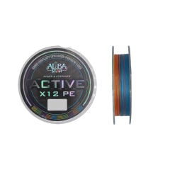 Albastar Active 12x İp Misina