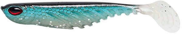 Berkley Powerbait Ripple Shad Sahte Balığı CC SPECIAL - 7CM-6LI