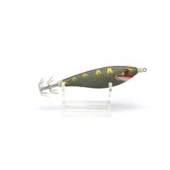 Captain 3008 Kalamar Zokası 7cm Fighter Squid 13