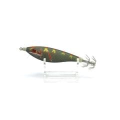 Captain 3008 Kalamar Zokası 7cm Fighter Squid 13