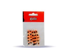 Captain 3593 Octopus Pride 5cm Ahtapot Sübye 5li Paket Suni Yem 084
