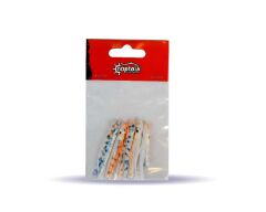 Captain 3593 Octopus Pride 5cm Ahtapot Sübye 5li Paket Suni Yem 084