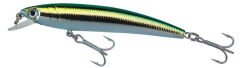 Yozuri Pins Minnow Floating Sahte Balığı M176 - 50MM