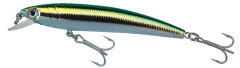 Yozuri Pins Minnow Floating Sahte Balığı M176 - 50MM