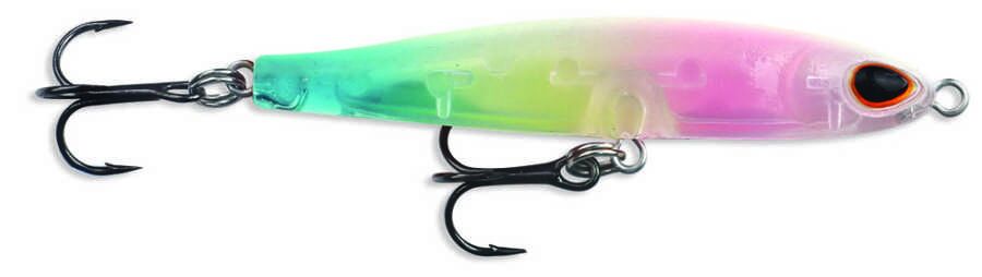 Storm Gomoku Flutter Slim Sahte Balığı GLCD - 9.5CM