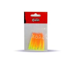 Captain 3593 Octopus Pride 5cm Ahtapot Sübye 5li Paket Suni Yem 010