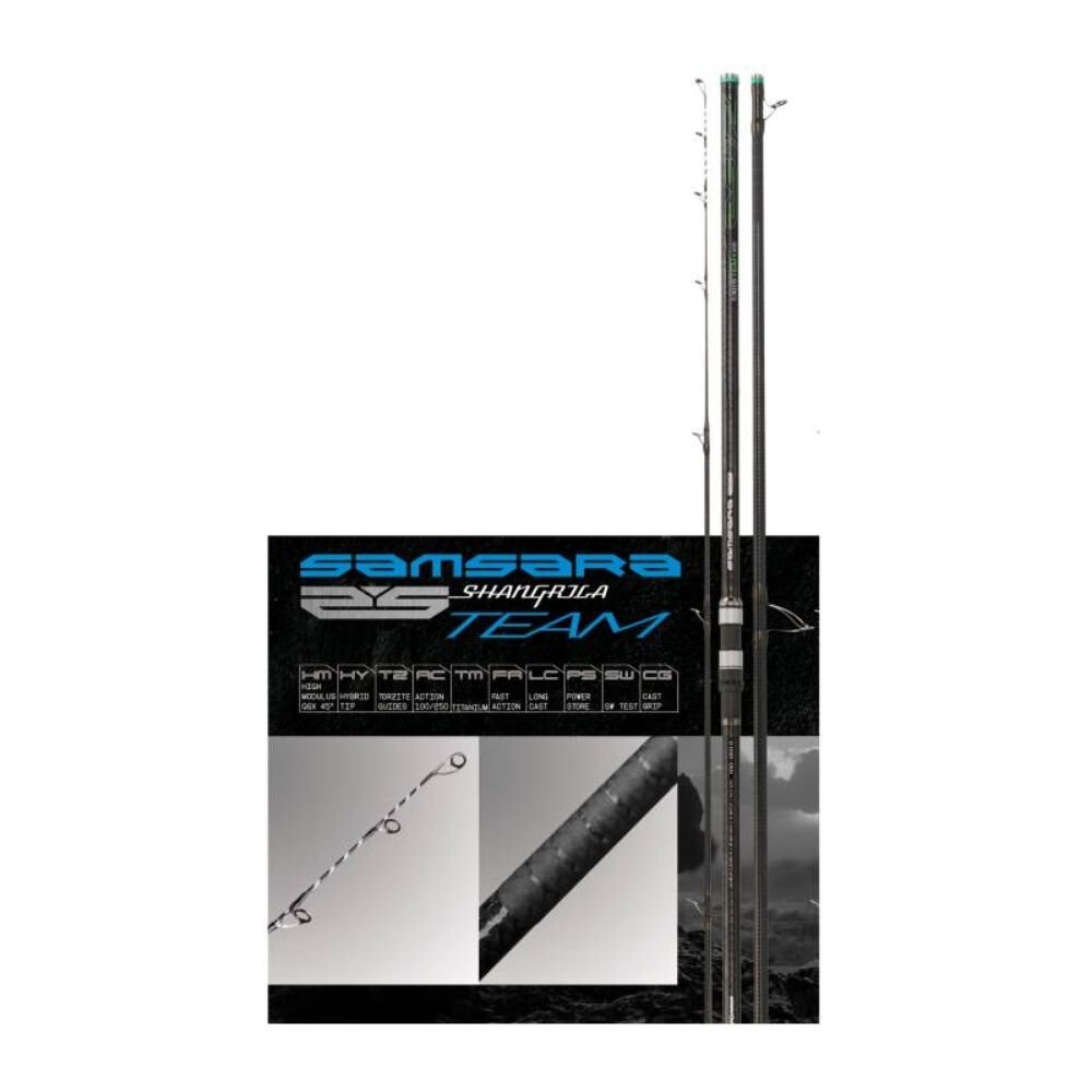 Kali Kunnan Shangrila Samsara Surf Olta Kamışı