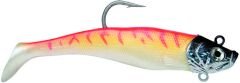Storm Wildeye Giand Jigging Shad Sahte Balığı UVPF - 30CM - 2LI