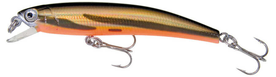 Yozuri Pins Minnow Floating Sahte Balığı M37 - 50MM