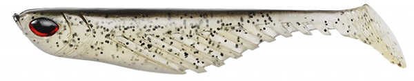 Berkley Powerbait Ripple Shad Sahte Balığı NATURAL - 7CM-25LI