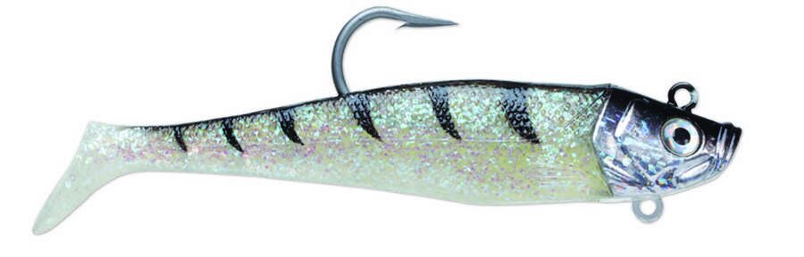 Storm Wildeye Giand Jigging Shad Sahte Balığı GHF - 30CM - 2LI