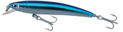 Yozuri Pins Minnow Floating Sahte Balığı M177 - 70MM