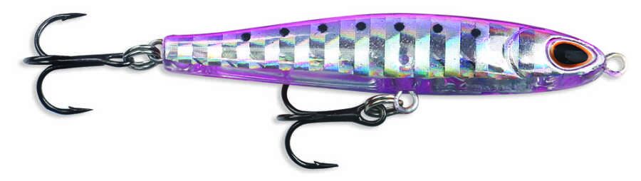 Storm Gomoku Flutter Slim Sahte Balığı PIW - 4.5CM