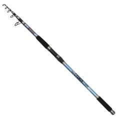 Captain 1683 Cygnus Tele Surf Kamış 100-200gr Atar