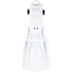 Cressi Origin LD Dalış Paleti WHITE - S/M