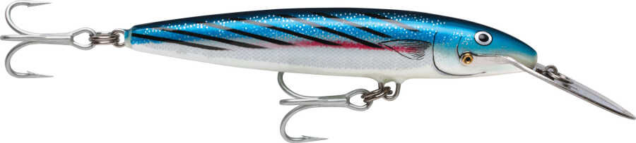 Rapala Magnum Sinking Sahte Balığı BTO - 110MM