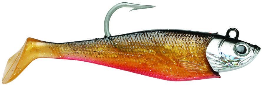 Storm Wildeye Giand Jigging Shad Sahte Balığı RCW - 18CM - 3LU
