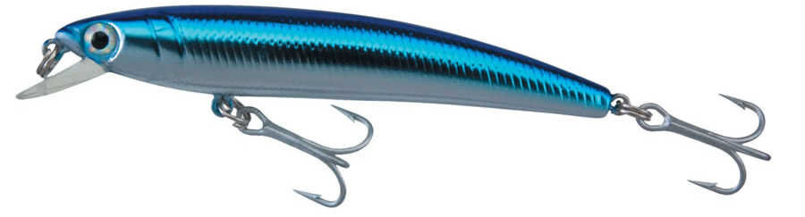 Yozuri Pins Minnow Floating Sahte Balığı M177 - 50MM