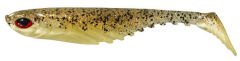 Berkley Powerbait Ripple Shad Sahte Balığı CAPPUCCINO - 7CM-25LI