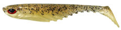 Berkley Powerbait Ripple Shad Sahte Balığı CAPPUCCINO - 7CM-25LI