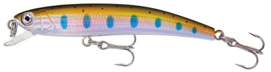 Yozuri Pins Minnow Floating Sahte Balığı M113 - 50MM