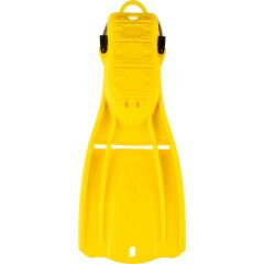 Cressi Origin LD Dalış Paleti YELLOW - L/XL