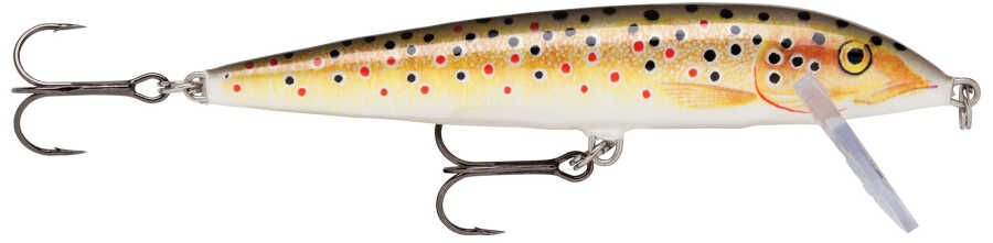 Rapala Countdown Sahte Balığı TR - 50MM