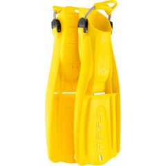 Cressi Origin LD Dalış Paleti YELLOW - M/L